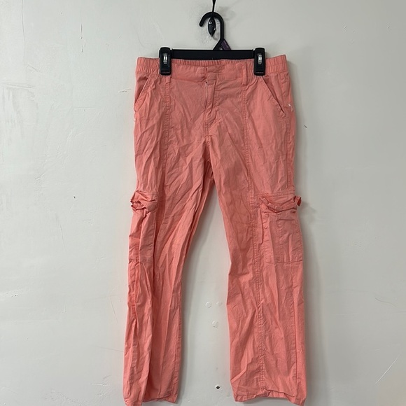 Art Class Pink Casual Bottoms - Picture 1 of 2